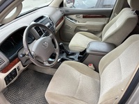 Toyota Land Cruiser vaihtoauto