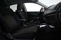 Mitsubishi ASX vaihtoauto