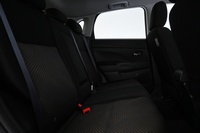 Mitsubishi ASX vaihtoauto