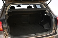 Mitsubishi ASX vaihtoauto