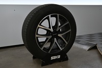 Mitsubishi ASX vaihtoauto