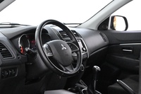 Mitsubishi ASX vaihtoauto