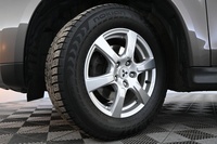 Mitsubishi ASX vaihtoauto