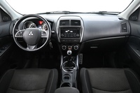 Mitsubishi ASX vaihtoauto