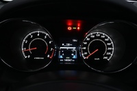 Mitsubishi ASX vaihtoauto