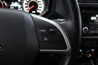 Mitsubishi ASX vaihtoauto