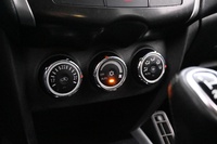 Mitsubishi ASX vaihtoauto