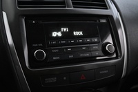 Mitsubishi ASX vaihtoauto