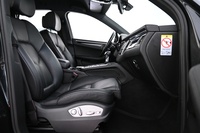 Porsche Macan vaihtoauto