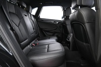 Porsche Macan vaihtoauto