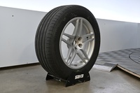 Porsche Macan vaihtoauto