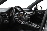 Porsche Macan vaihtoauto