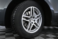 Porsche Macan vaihtoauto