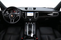 Porsche Macan vaihtoauto