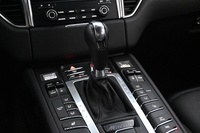 Porsche Macan vaihtoauto