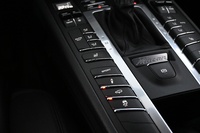 Porsche Macan vaihtoauto