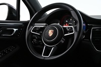 Porsche Macan vaihtoauto