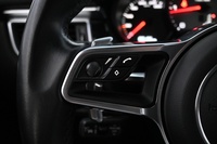 Porsche Macan vaihtoauto