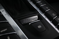 Porsche Macan vaihtoauto