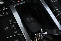 Porsche Macan vaihtoauto