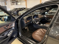 Mercedes-Benz S vaihtoauto