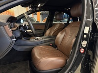 Mercedes-Benz S vaihtoauto