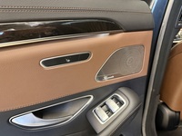 Mercedes-Benz S vaihtoauto