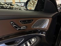 Mercedes-Benz S vaihtoauto