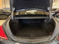 Mercedes-Benz S vaihtoauto