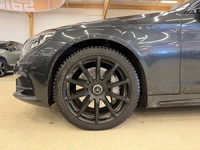 Mercedes-Benz S vaihtoauto