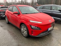 Hyundai Kona vaihtoauto