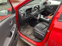 Hyundai Kona vaihtoauto