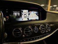 Mercedes-Benz S vaihtoauto