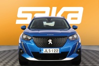 Peugeot 2008 vaihtoauto