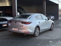 Mazda 3 vaihtoauto