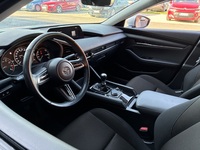 Mazda 3 vaihtoauto