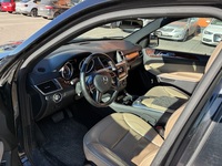 Mercedes-Benz GL vaihtoauto