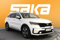 Kia Sorento vaihtoauto