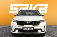 Kia Sorento vaihtoauto