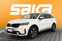 Kia Sorento vaihtoauto