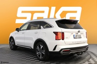 Kia Sorento vaihtoauto