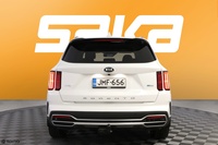 Kia Sorento vaihtoauto
