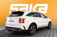 Kia Sorento vaihtoauto