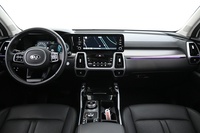Kia Sorento vaihtoauto