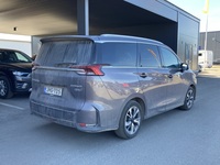 Maxus Euniq 5 vaihtoauto