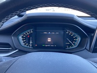 Maxus Euniq 5 vaihtoauto