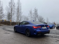 BMW M440i vaihtoauto