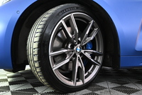 BMW M440i vaihtoauto