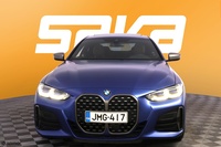 BMW M440i vaihtoauto