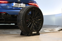 BMW M440i vaihtoauto